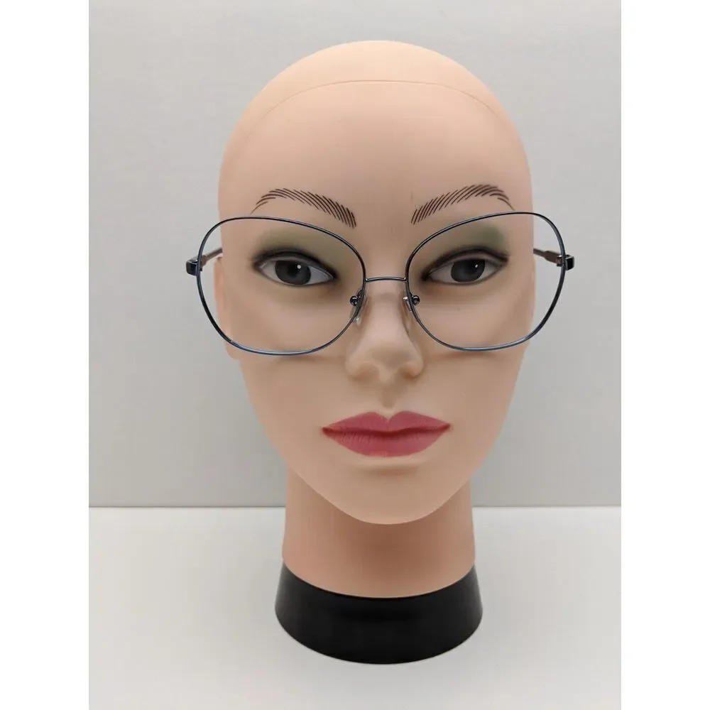 🕶️Frame Only! Made in Italy! Versace Mod. 2124 Sunglasses 64/15 125 /KAL415🕶️​